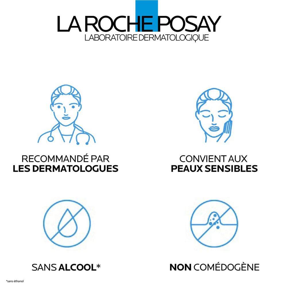 La Roche-Posay Mela B3 Sérum Concentré Intensif Anti-Taches 30 ml