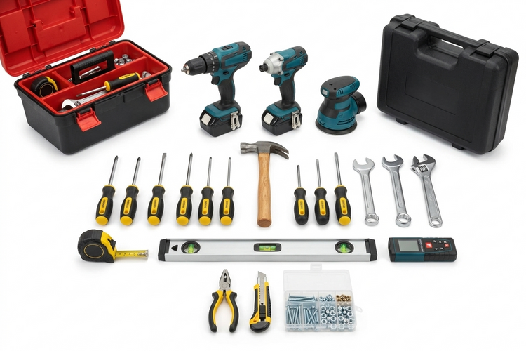 Bricolage