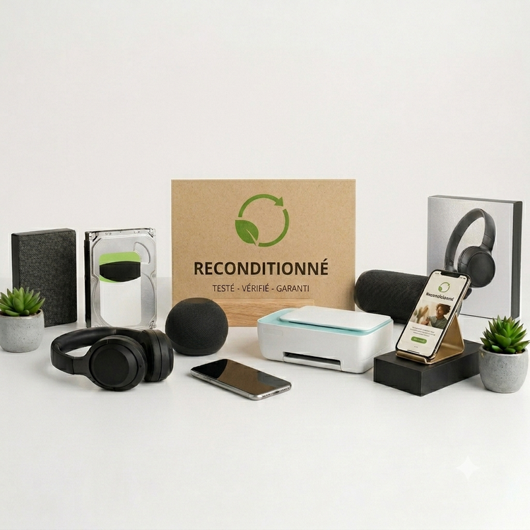 Reconditionné