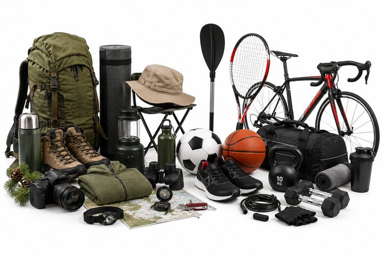 Sport & nature