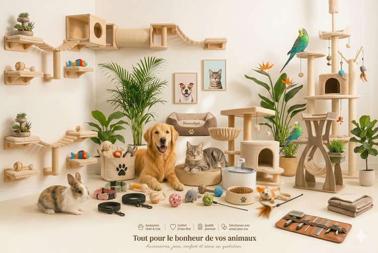 Animalerie
