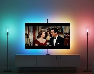 Ruban LED Nanoleaf 4D Kit Screen Mirror + Kit Lightstrip
