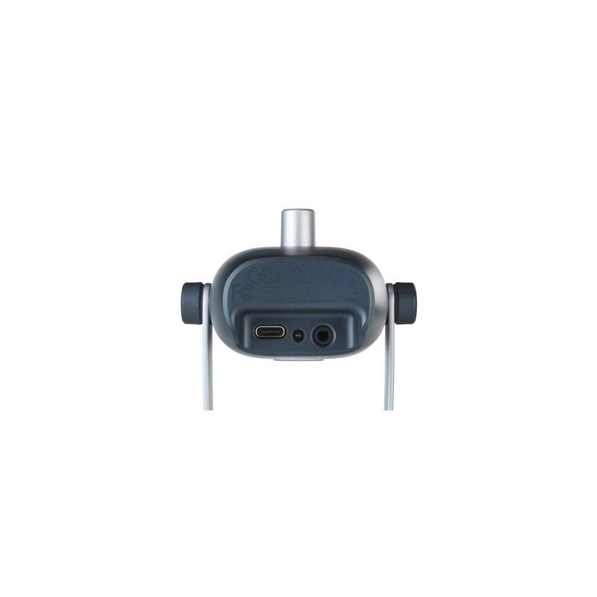 AKG Pro Audio Ara – Microphone à condensateur professionnel USB-C