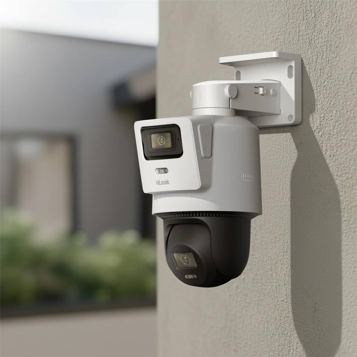 Camera a double objectif Hilook by Hikvision2