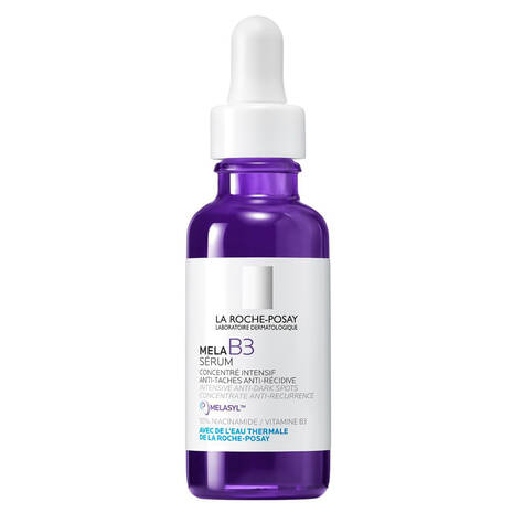 La Roche-Posay Mela B3 Sérum Concentré Intensif Anti-Taches 30 ml
