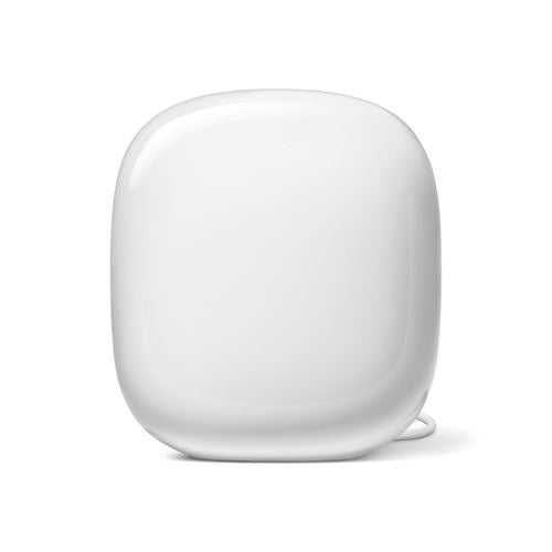 Routeur Wifi Google Nest Wifi Pro Wifi 6 E