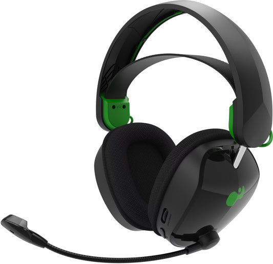 Casque PDP Xbox sans fil Bluetooth et dongle compatible Xbox Series et PC