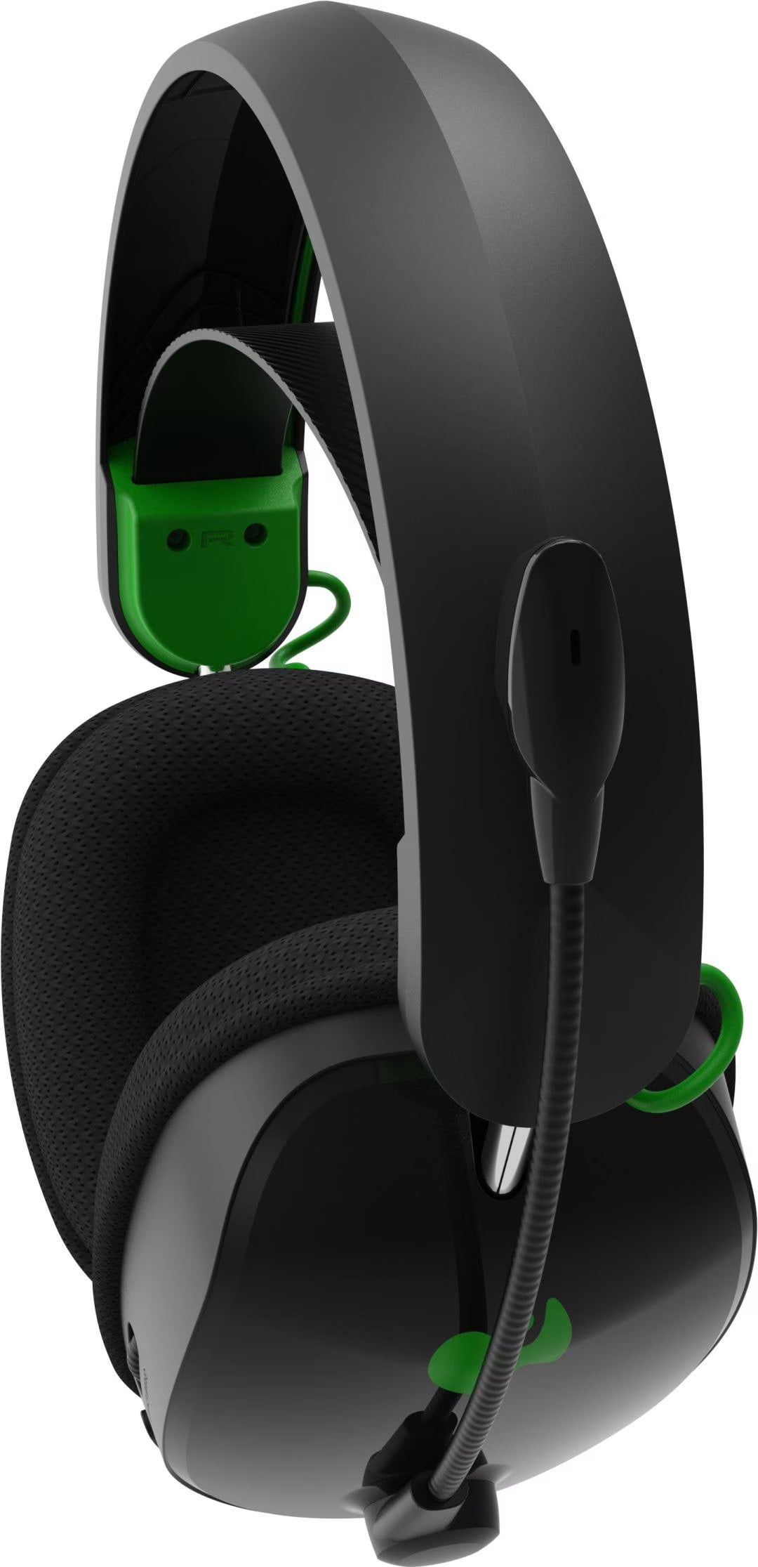Casque gaming, PDP Xbox Phantom Wireless Headset noir et vert