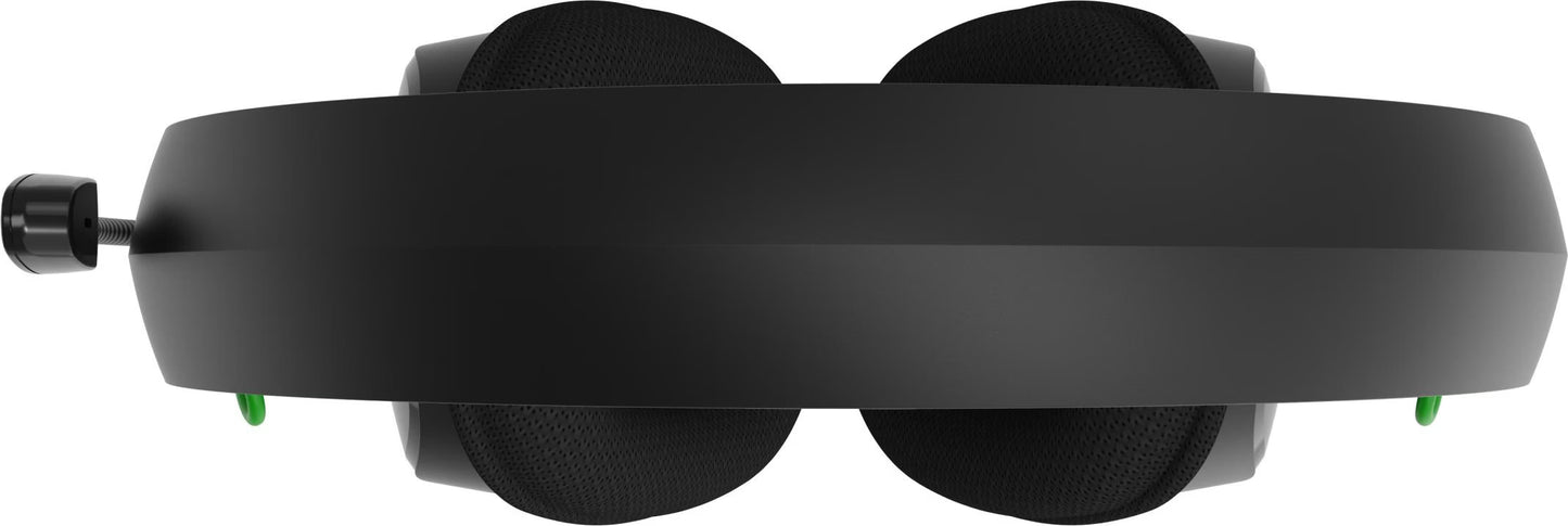 Casque gaming, PDP Xbox Phantom Wireless Headset noir et vert