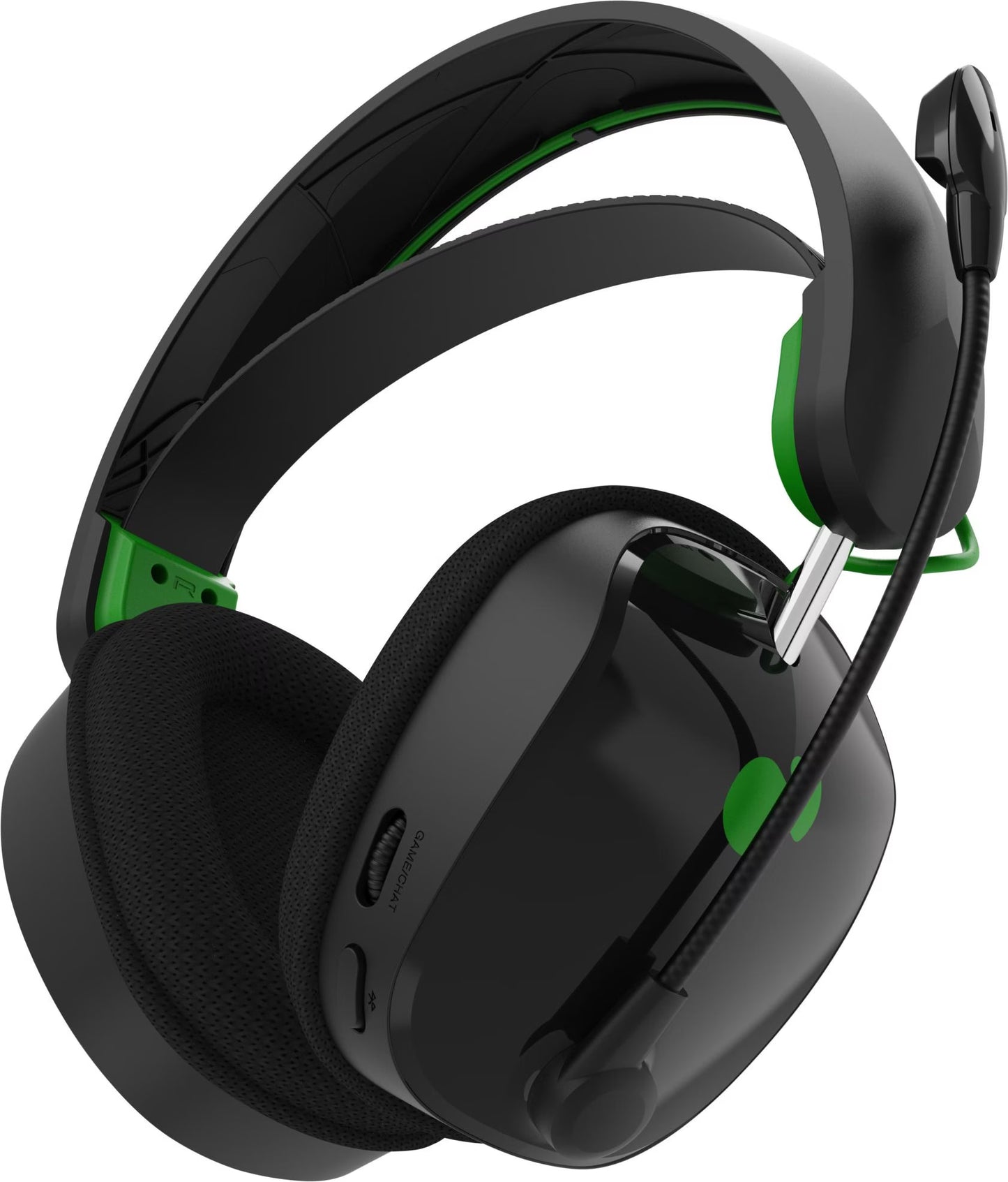 Casque gaming, PDP Xbox Phantom Wireless Headset noir et vert