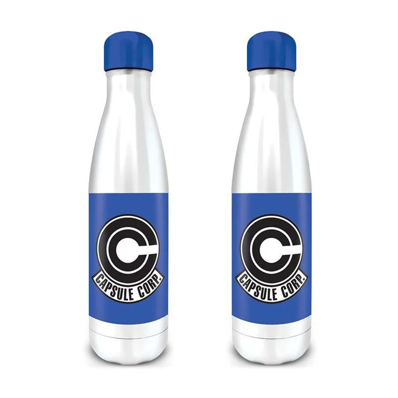 Bouteille Dragon Ball Z Capsule Corp