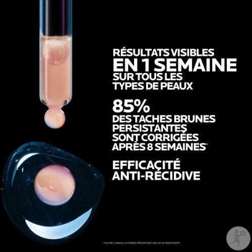 La Roche-Posay Mela B3 Sérum Concentré Intensif Anti-Taches 30 ml