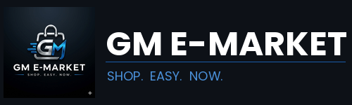 GM E-MARKET