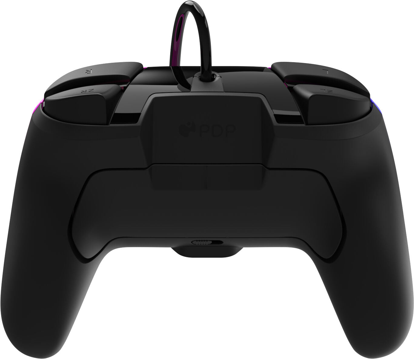 Manette gaming Switch REMATCH Super Mario ergonomique confortable longue session