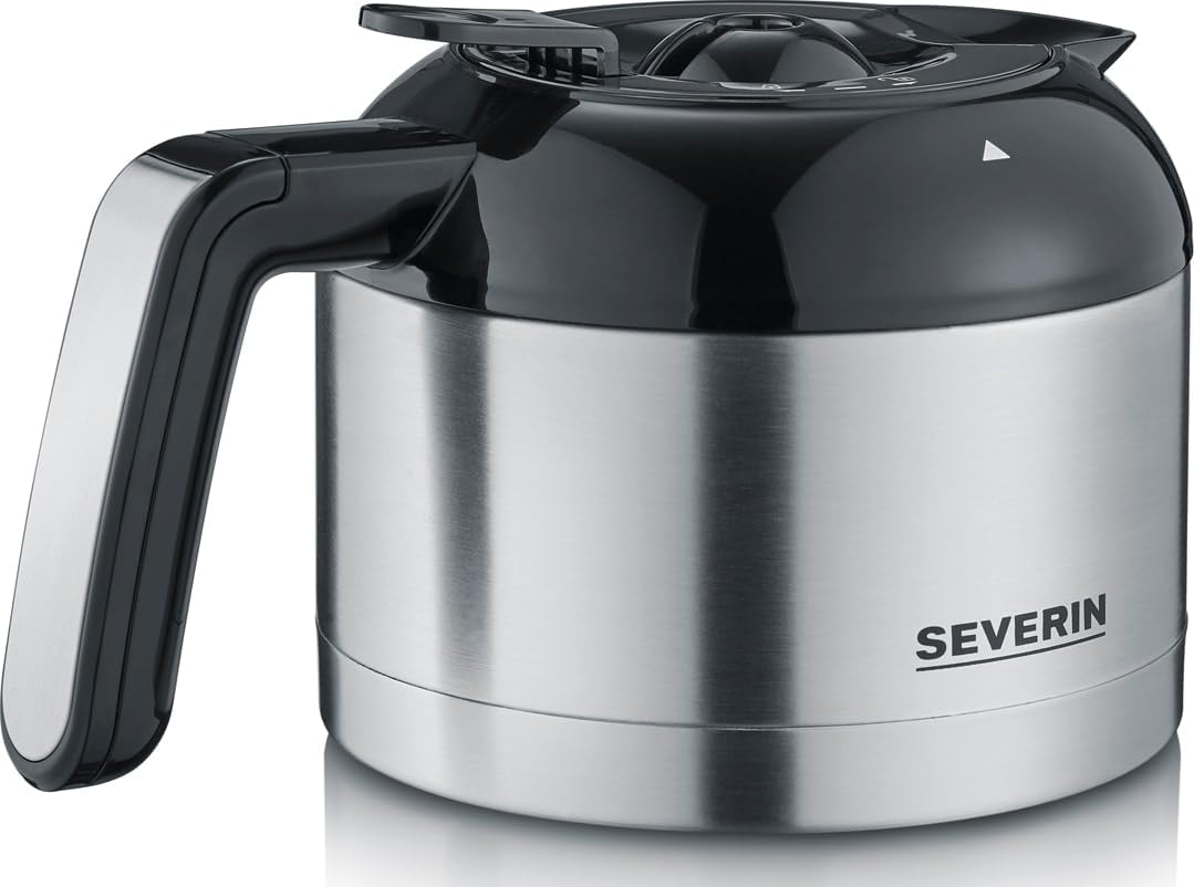 Verseuse isotherme Severin TK 5547 pour KA 4814