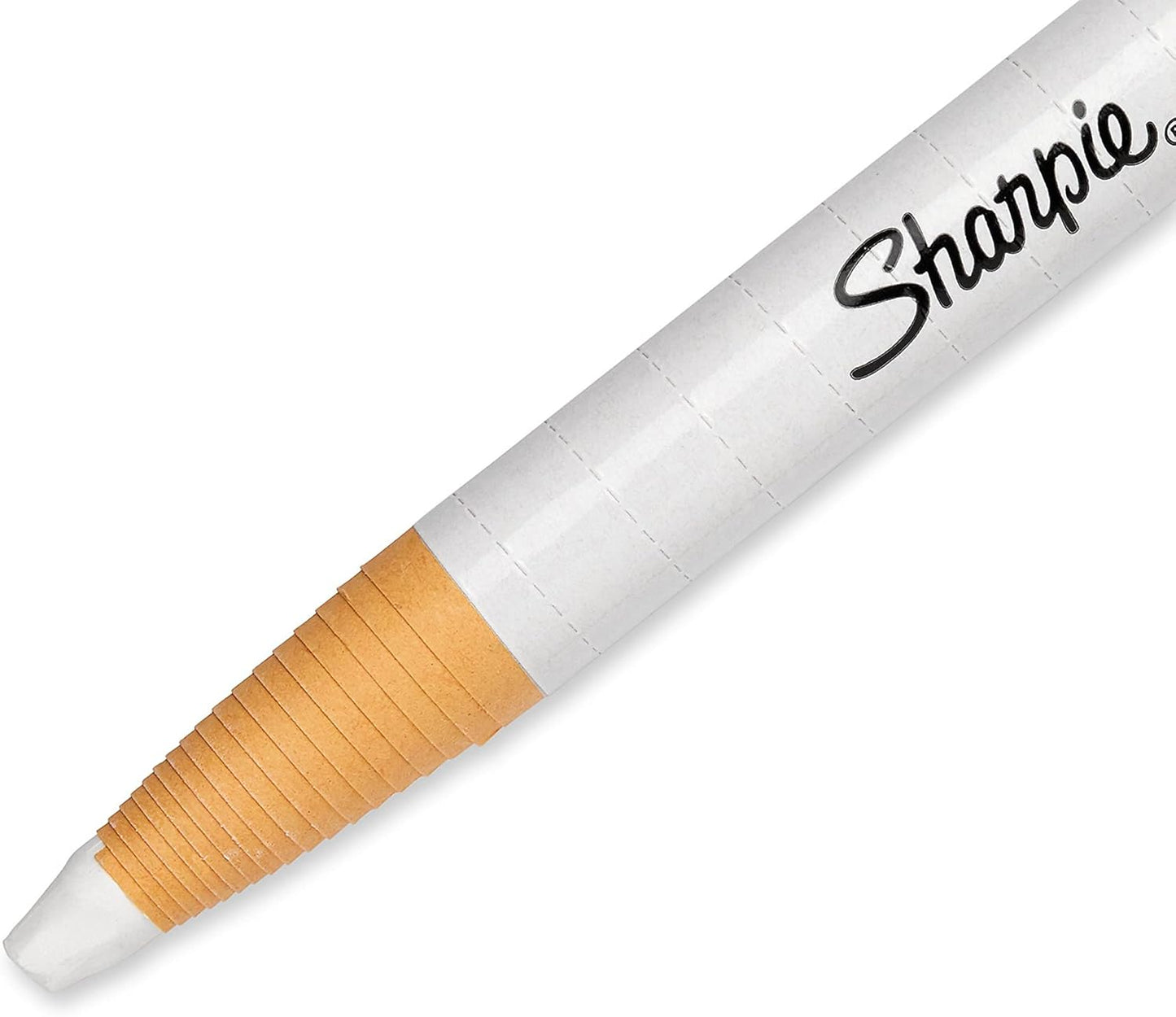 SHARPIE China Marker S0305061 Blanc